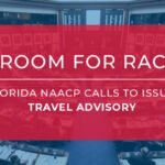 Daniel Imperato on NAACP Call to Issue Travel Advisory for Florida