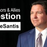 Daniel Imperato Stands with Donors and Allies in Questioning Ron DeSantis’ Political Stance