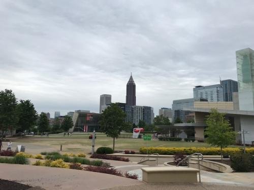 Atlanta, Georgia - May 24, 2023
