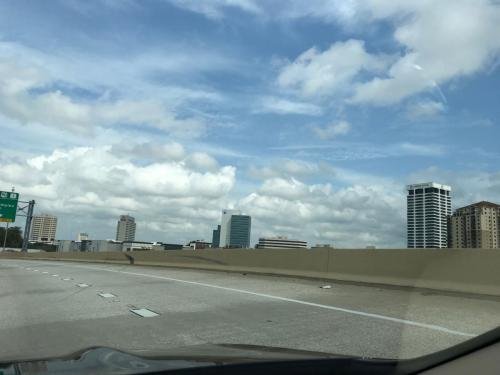 Jacksonville Florida - May 25, 2023